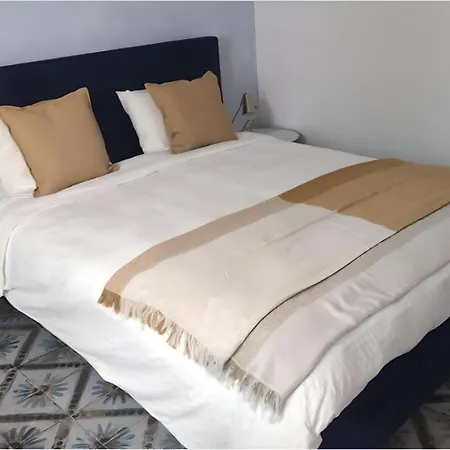 Beautiful Old Town Retreat Marbella