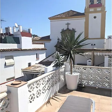 Beautiful Old Town Retreat *