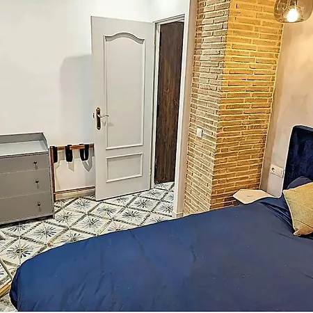Beautiful Old Town Retreat Apartment Marbella