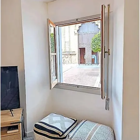 Beautiful Old Town Retreat 아파트 마르베야